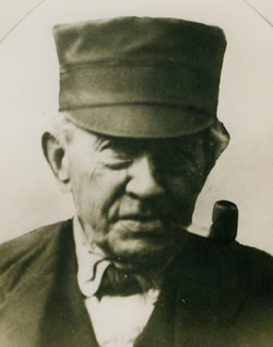 Simon Hendrik Quatfass 1849-1932