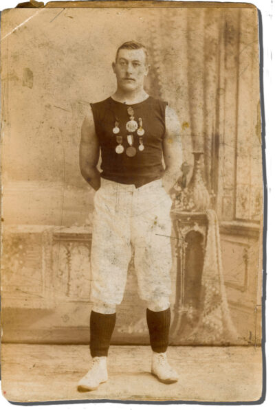 simon worstelaar